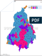 Punjab Assembly Election Results 2017