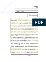 Introduction To Fossil Fuel