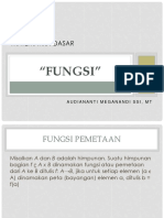 FUNGSI