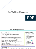 1a arc weld processes.ppt