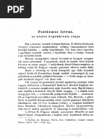 Nana  Parschitius Kristof - Magyarország Fejedelmeinek És