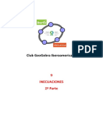 9 Inecuaciones Programacion Lineal 2 Parte