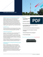 Gilat Product Sheet SkyEdge II C Capricorn 4