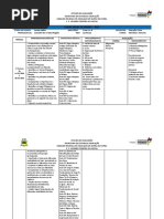 Plano Anual 2019 3 Ano