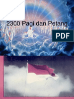 Les 14 - 2300 Pagi Dan Petang