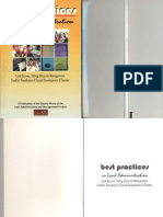 Best Practices in Land Admin.pdf