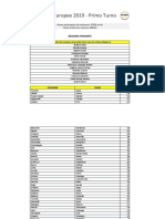 Risultati Europee2019 PrimoTurno PDF