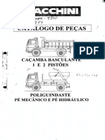 Catalogo de Pecas Fachinni Poliguindaste Por