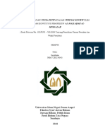 Analisis Putusan Ultra Petita MK PDF