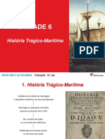 História Trágico-Marítima