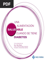 Consejos pacientes diabetes