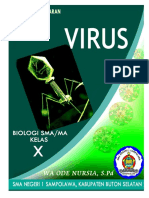 Modul Virus