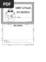 atividade identidade