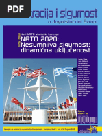 Demokracija I Sigurnost BR 2 PDF