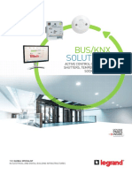 Bus-Knx-Lighting-Solutions Le Grand PDF