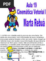 Física PPT - Aula 19 - Exercícios 02