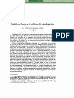 Felipe Gonzalez Vicen. Rudolf von Ihering y el problema del método jurídico.pdf