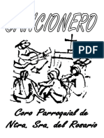 Nuevo Cancionero PDF