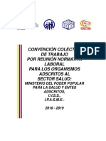 Contrato Colectivo 2018-2019 Final