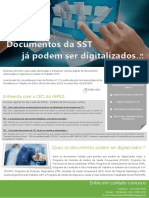 Documentos SST Digitais