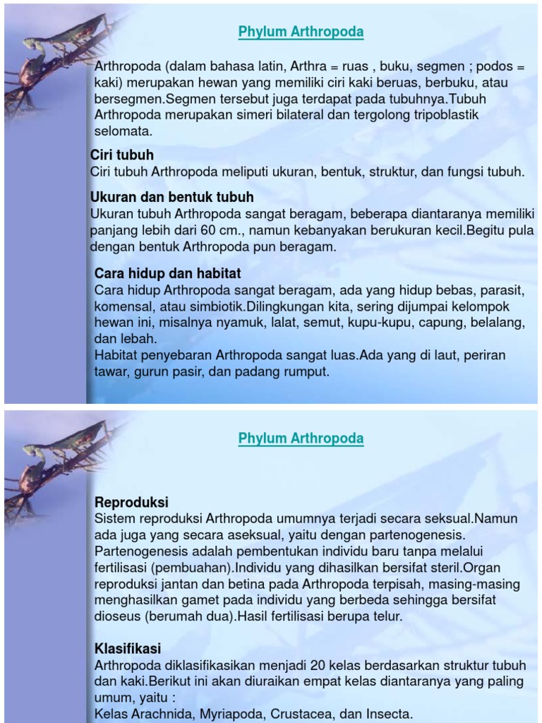 Pengembangan Instrumen Penilaian Kognitif Pada