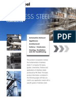 Stainless Comparator PDF