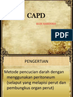 CAPD