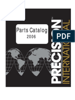 Precision Parts 2006 PDF