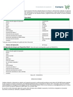 Compra de CETES por $100 pesos a 91 días a través de cetesdirecto