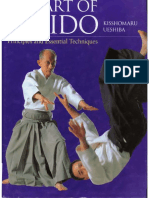 Kisshomaru Ueshiba - Art-of-Aikido PDF