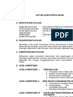 Hukum Diplomatik Dan Konsuler PDF