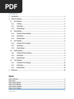 Network Topologies