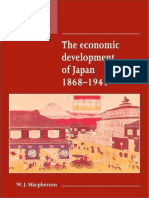 The economic development of Japan 1868-1941 (Cambridge1987).pdf