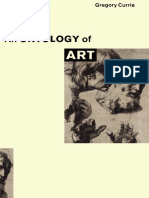 Gregory Currie - An Ontology of Art PDF