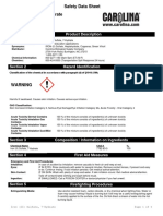 Ferrous Sulfate PDF