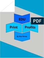 EDU Print Profits Guide PDF