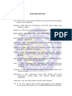 Daftar Pustaka PDF