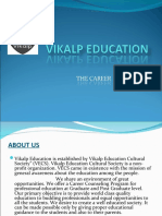 Vikalp Education2