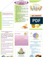 Leaflet Sarapan PDF