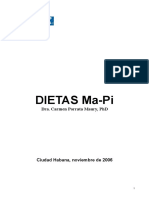 Dietas Ma Pi