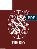 The Key: Felipe Figueiredo (Order #17809234)