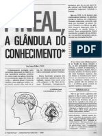 Finalidades Rosa Cruz e Generalidades Sobre a Concepcao de Deus e Do Cosmos