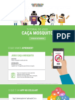 CnE tutorialAppInventor JogoMosquito v1.2 PDF