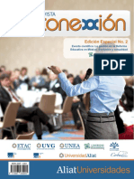 Revista Conexion PDF