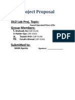 DLD lab Porposal.docx
