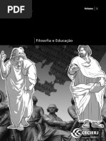 Introducao as Ciencias Físicas 