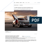 Kia HabaNiro Concept_ Un SUV Autónomo Que Proyecta Películas en Su Parabrisas _ Motor