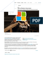 Microsoft Le Perdona La Vida a Paint en Windows 10 (Por Ahora) _ Tecnología