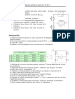 Fiche TD1