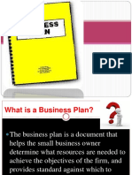 3.1.-THE-BUSINESS-PLAN.ppt